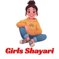 Girls Shayari